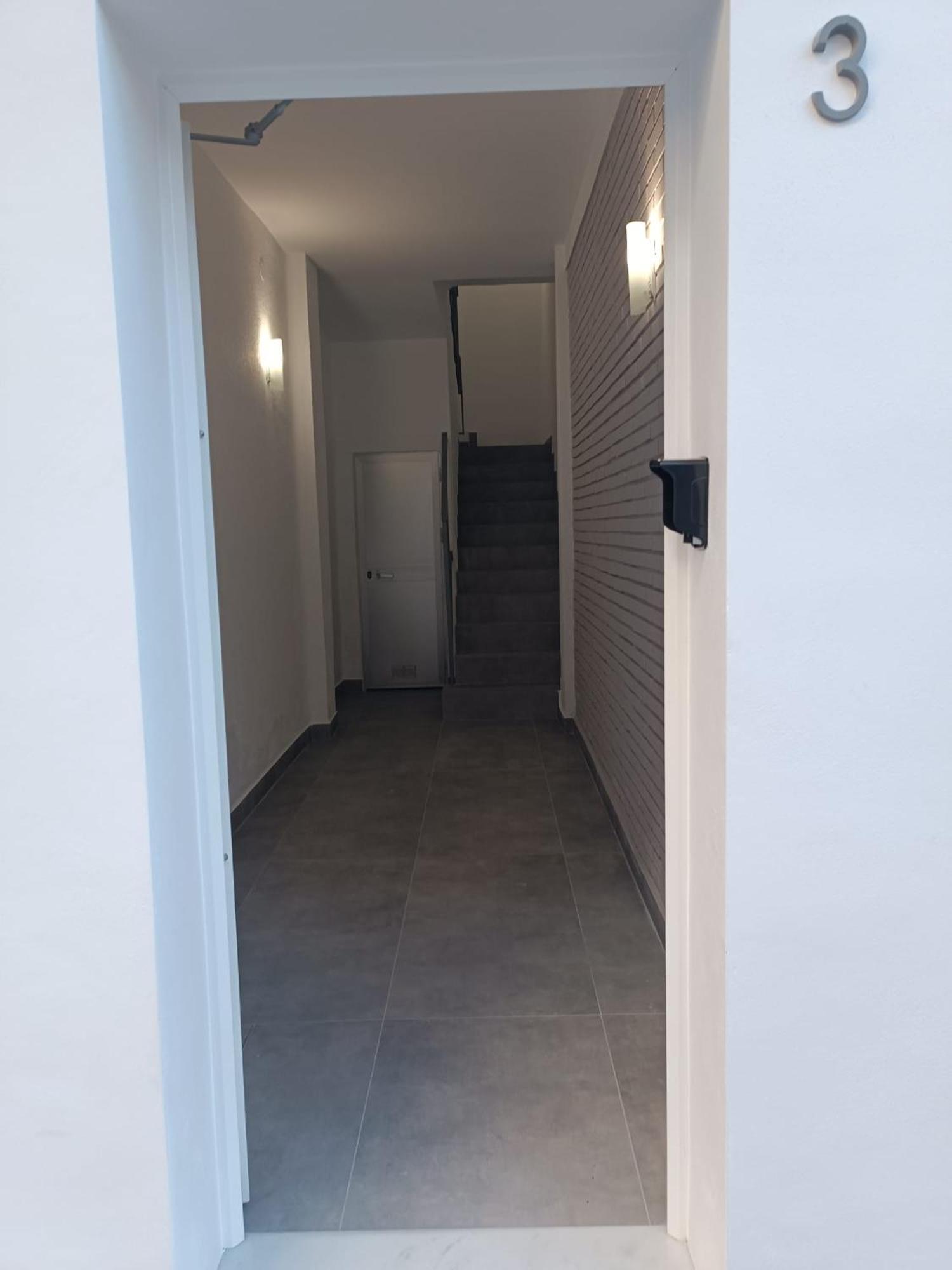 Alma Urbana Alojamiento Málaga Exterior foto